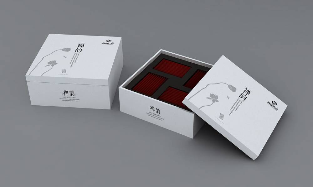 大丰市茶叶包装设计：以自然意趣，传递城市茶香的清雅韵味